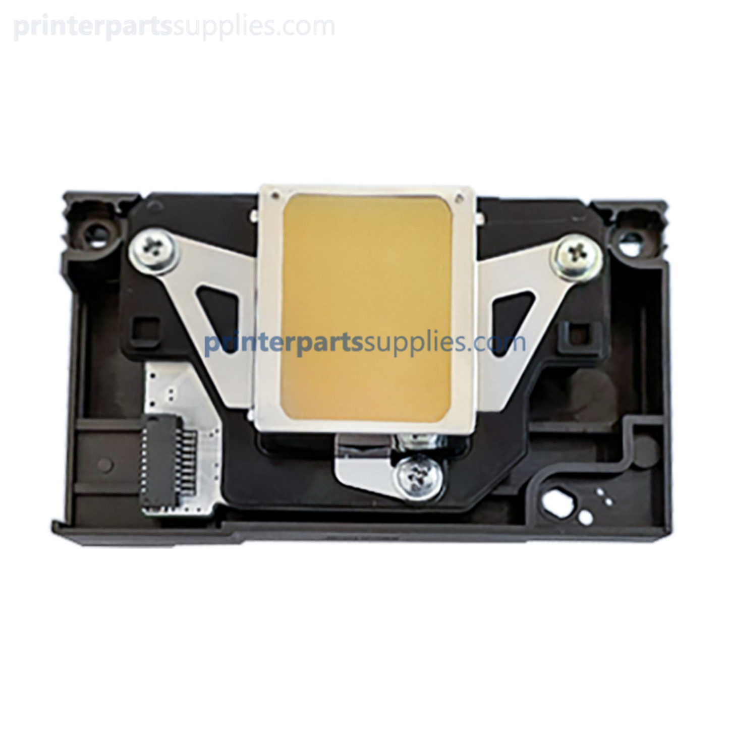 Protective Metal Cover for XP600 Printhead Solvent Resistant