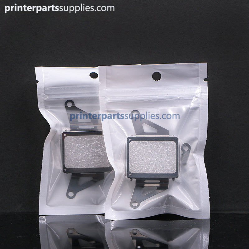 Protective Metal Cover for XP600 Printhead Solvent Resistant