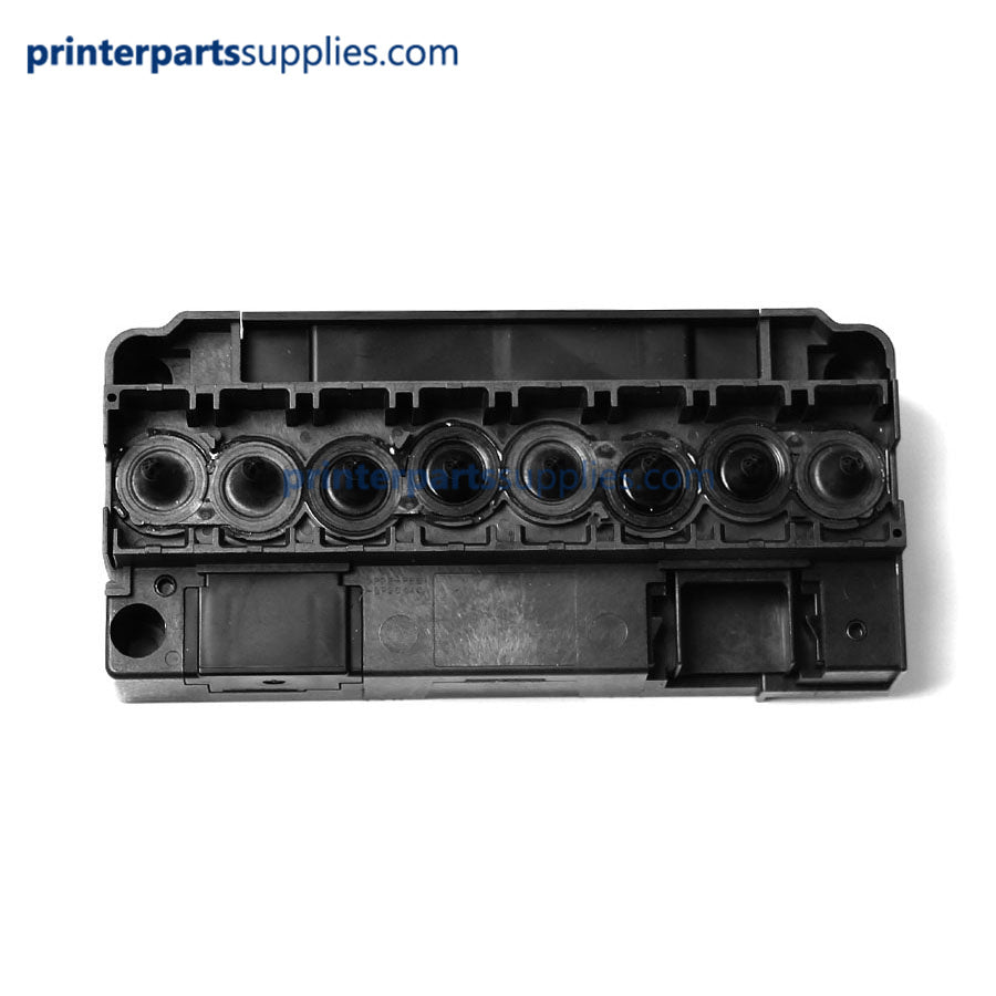 DX5 Printhead Cover Replacement