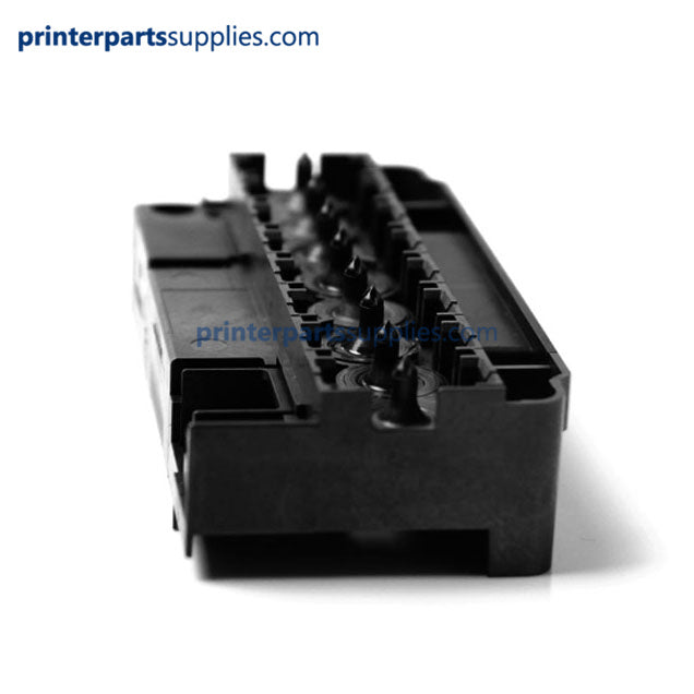 DX5 Printhead Cover Replacement