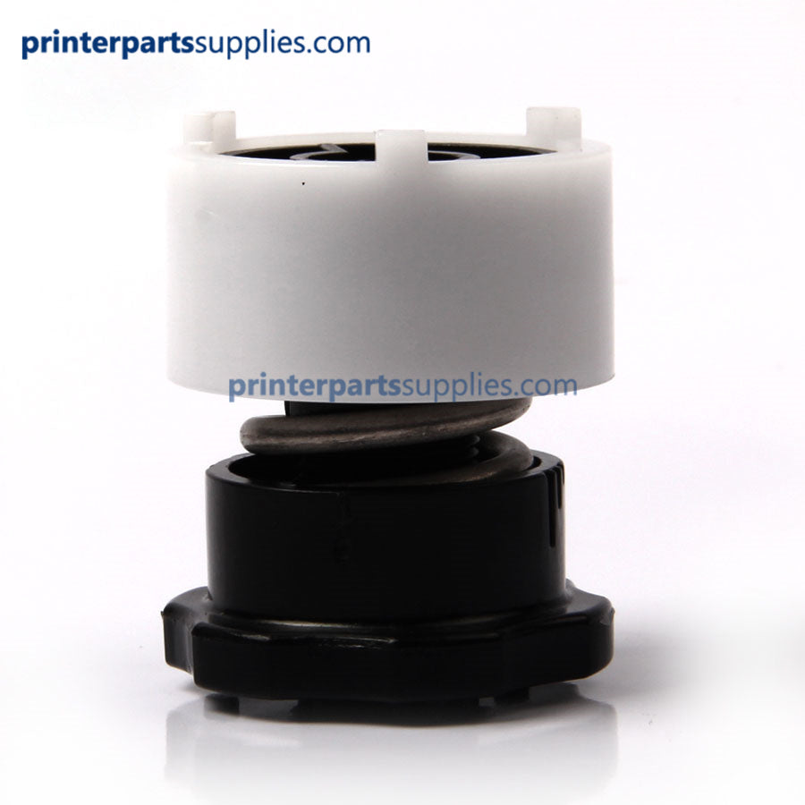 Coupling Unit for Take-up System