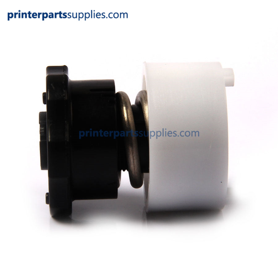 Coupling Unit for Take-up System