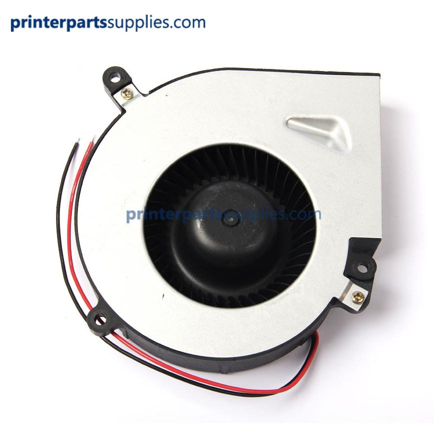 DC Silent Blower Cooling Fan for Roland Printer