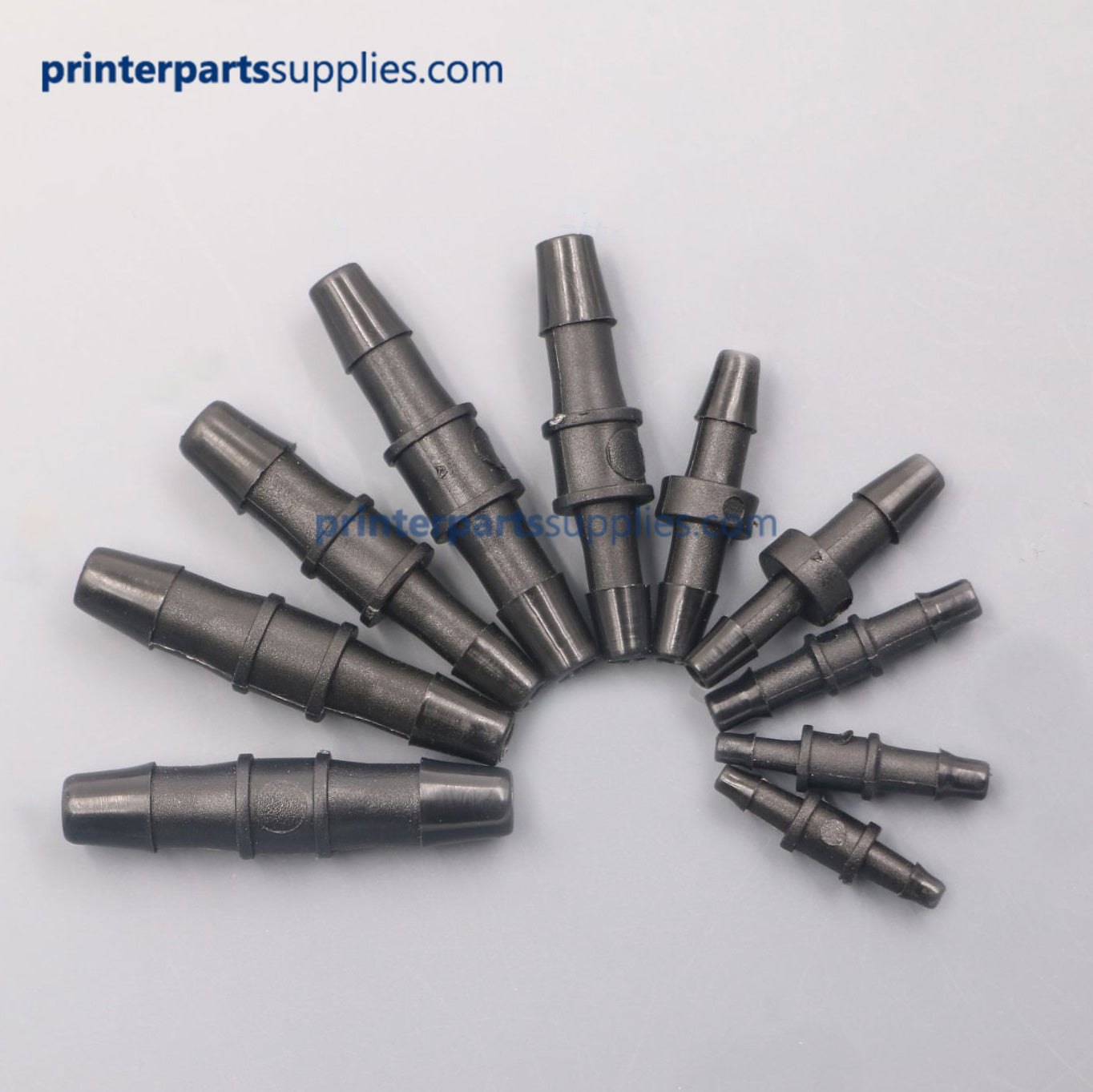 Ink Tube Connectors Variable Size Available 20Pieces