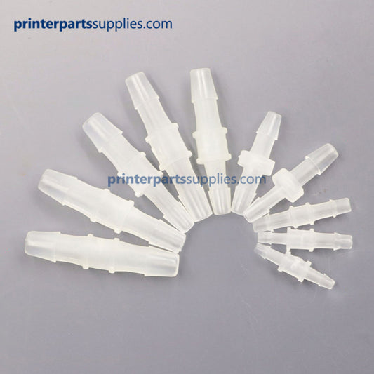 Ink Tube Connectors Variable Size Available 20Pieces