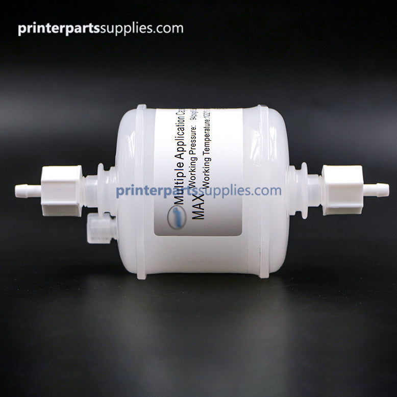 Ink Filter Capsule 5μm Multiple Application Solvent Ink