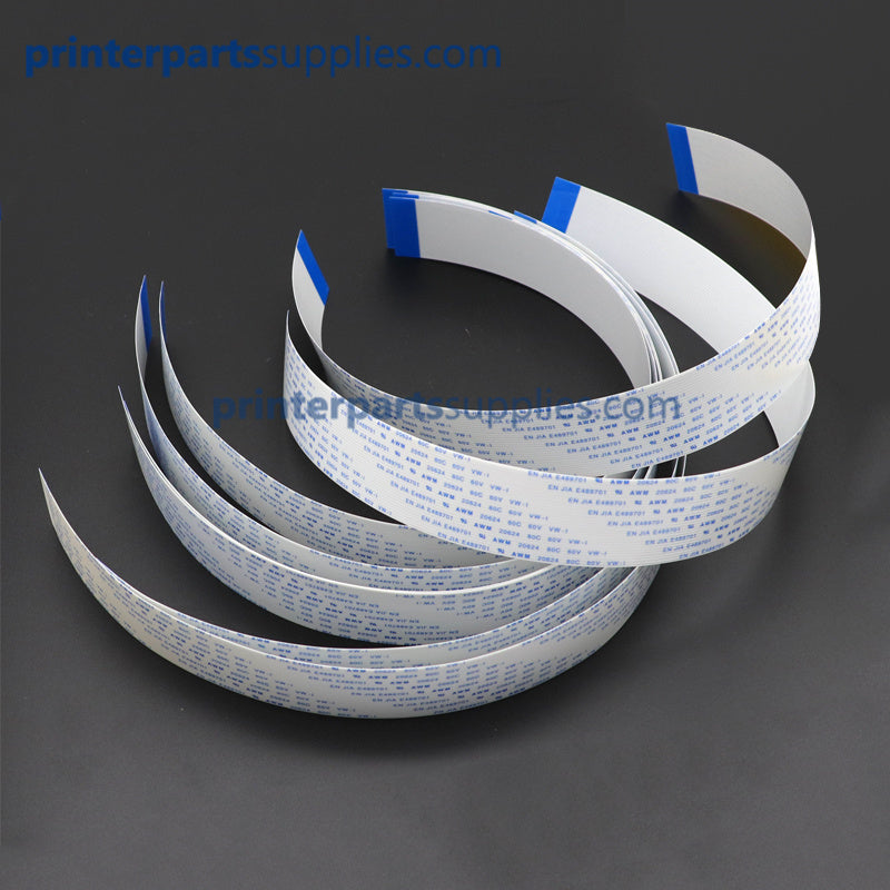 29Pin XP600 Printhead Flat Data Cable 50Pieces