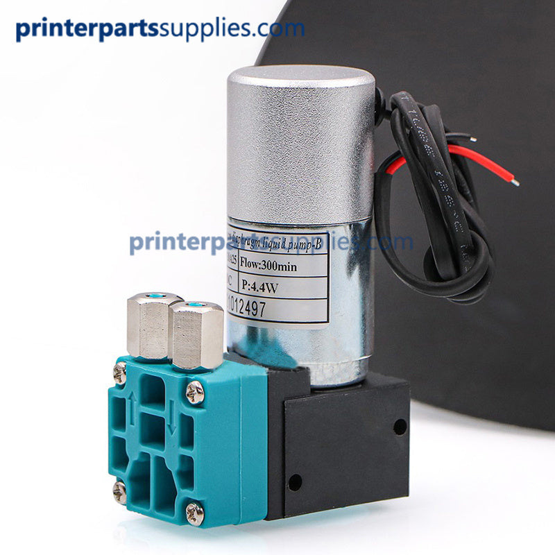 JHF Micro Diaphragm 4.4W Pump CT-P-20A25