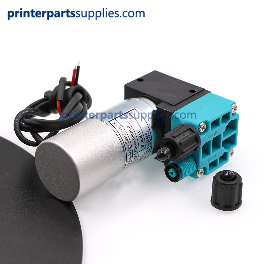JHF Micro Diaphragm 4.4W Pump CT-P-20A25