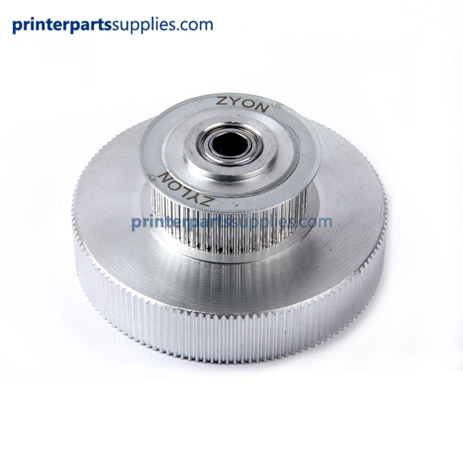 Mimaki JVJV4 /TX2 Y-Driven Pulley Assy