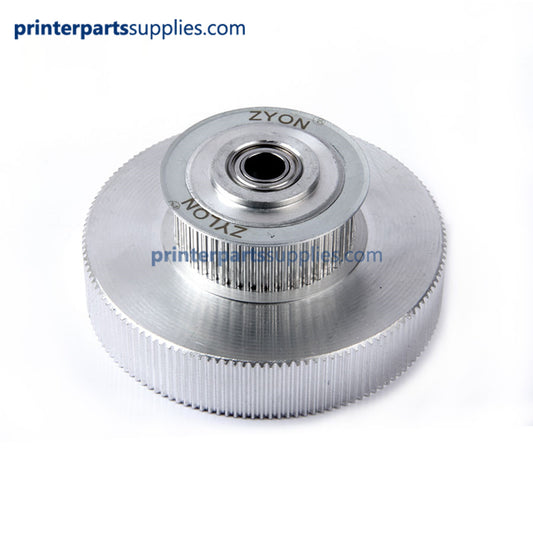 Mimaki JVJV4 /TX2 Y-Driven Pulley Assy