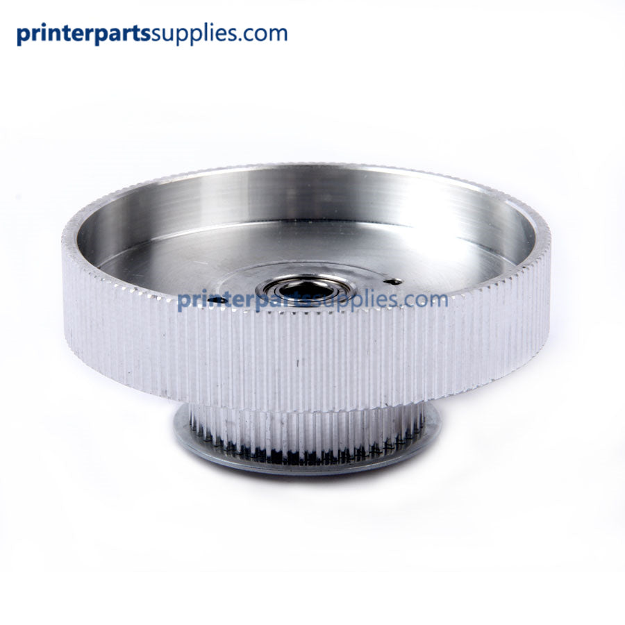 Mimaki JVJV4 /TX2 Y-Driven Pulley Assy
