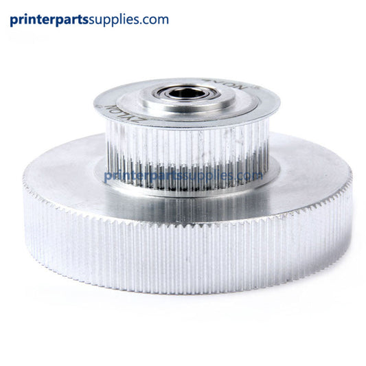 135-45 Teeth Driven Pulley Assy for Allwin Printer