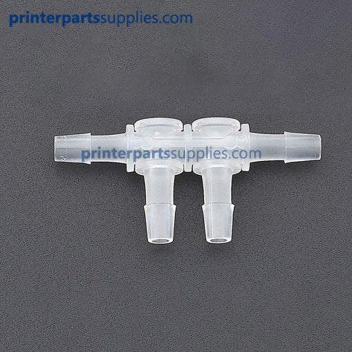 Ink Distributing Connector 6*4 Tubing