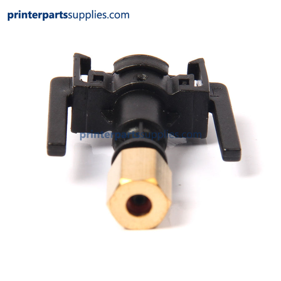 Damper Fitting with Bronze Nut for UV Printers