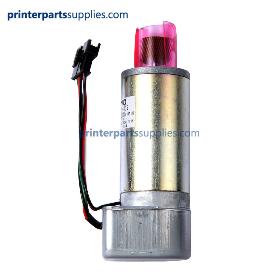 Original NIDEC Servo Motor DSE38BE20-005