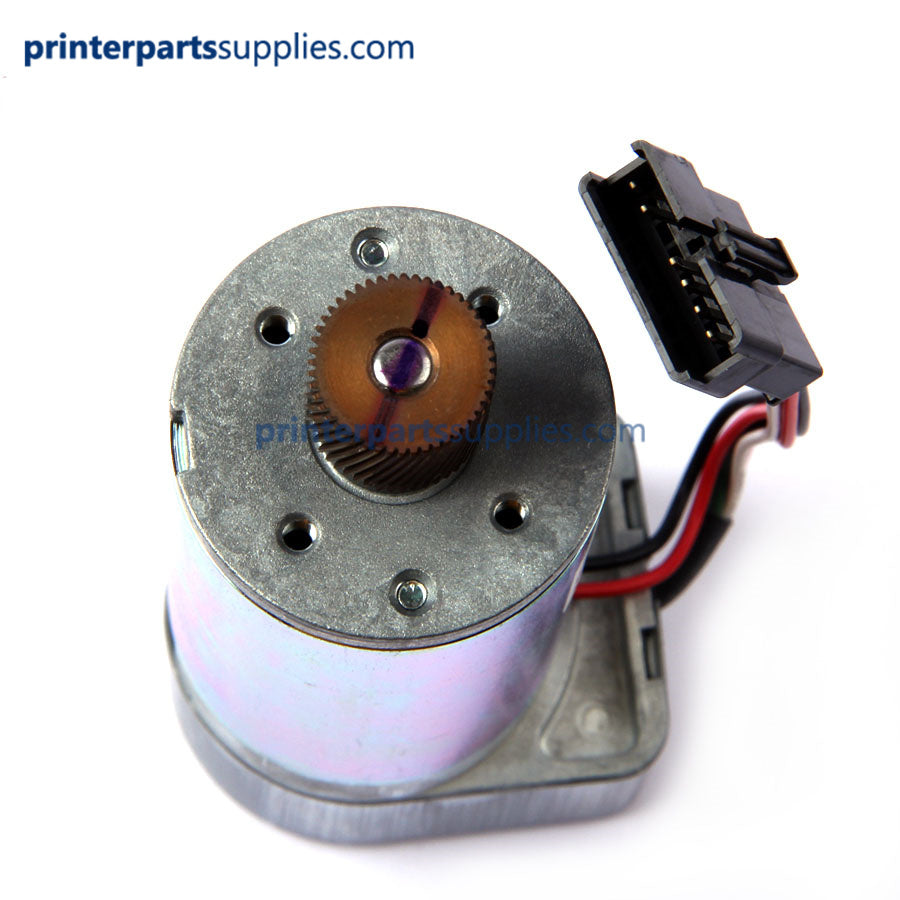 Original NIDEC Servo Motor DSE38BE20-005
