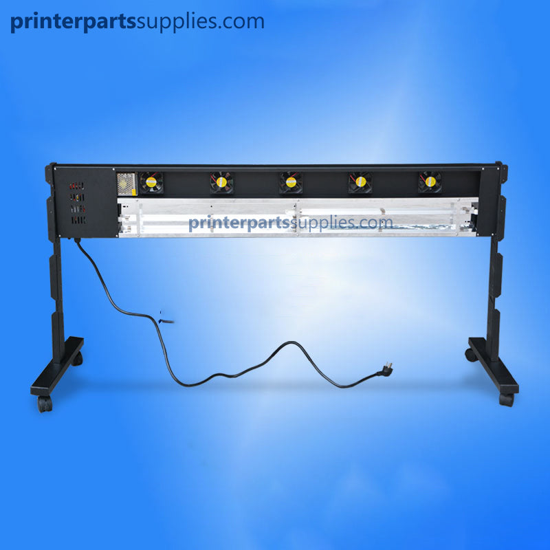 44" Drying Fan & Heater System 120cm Wide