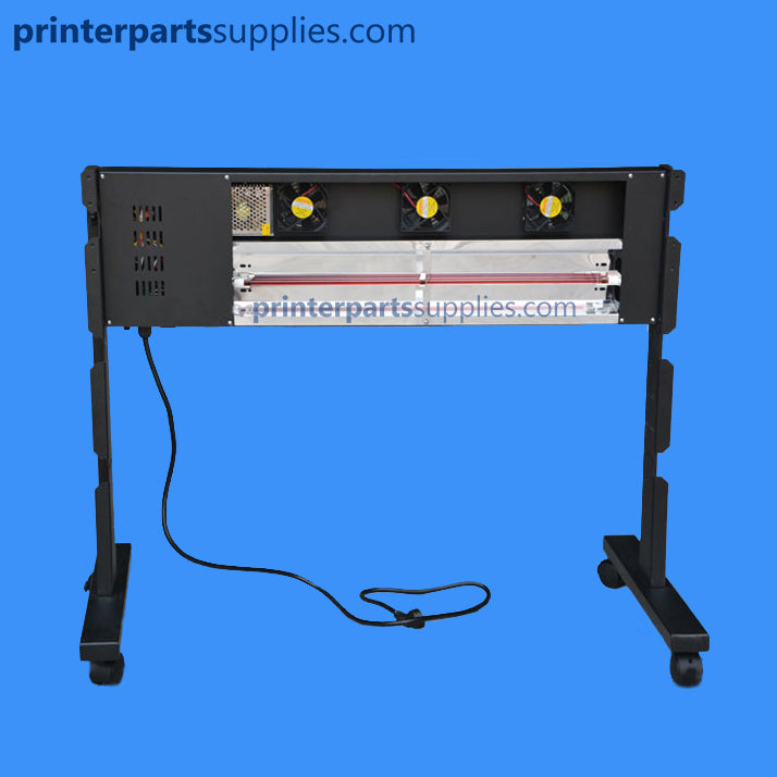 24" Drying Fan & Heater System 60cm Wide