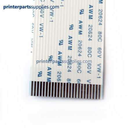 24Pin Flat Cable for DX2 Printer 40cm Long