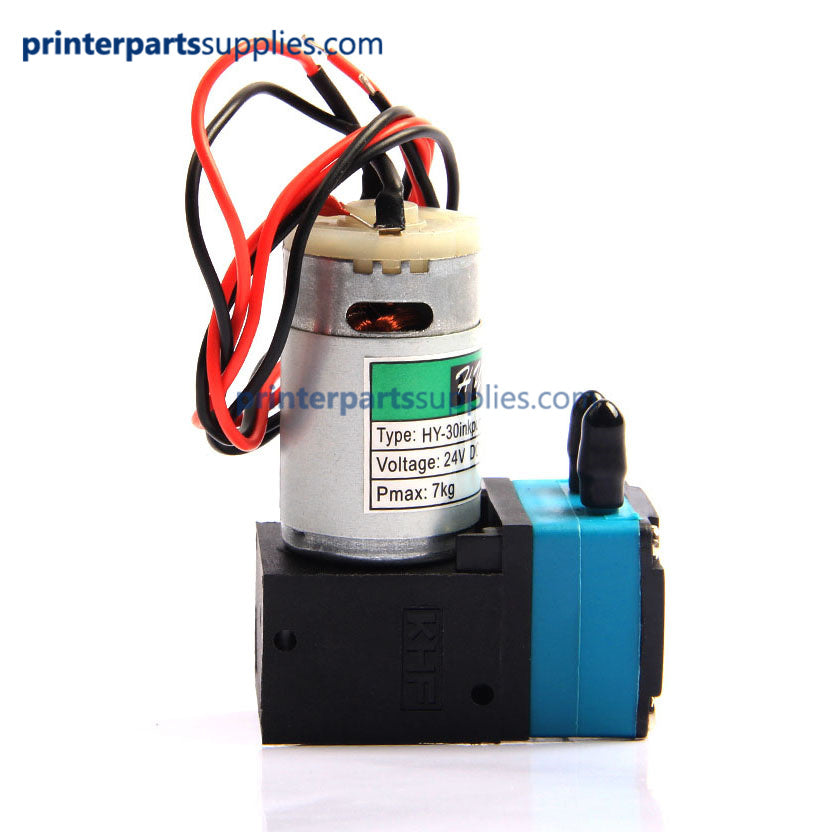 HY-30 4.4W Pump 300-450ml Flow Capablity