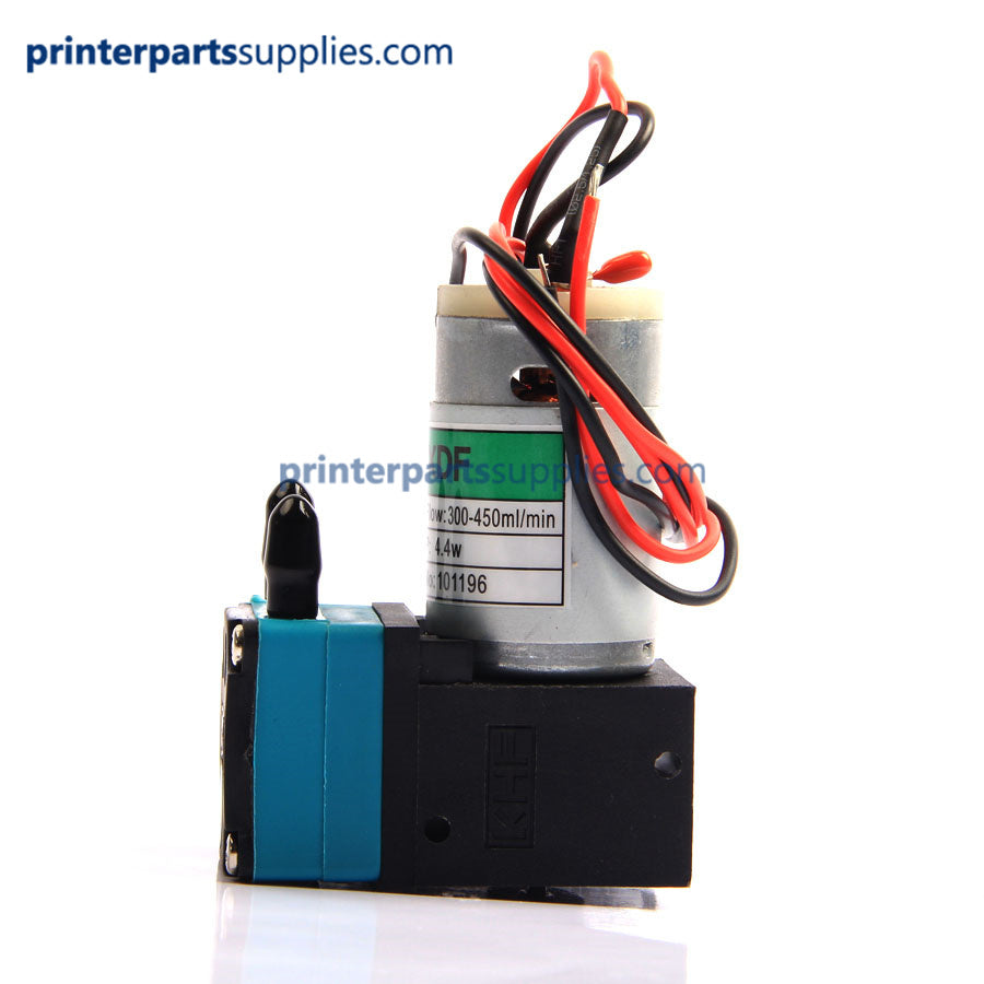 HY-30 4.4W Pump 300-450ml Flow Capablity