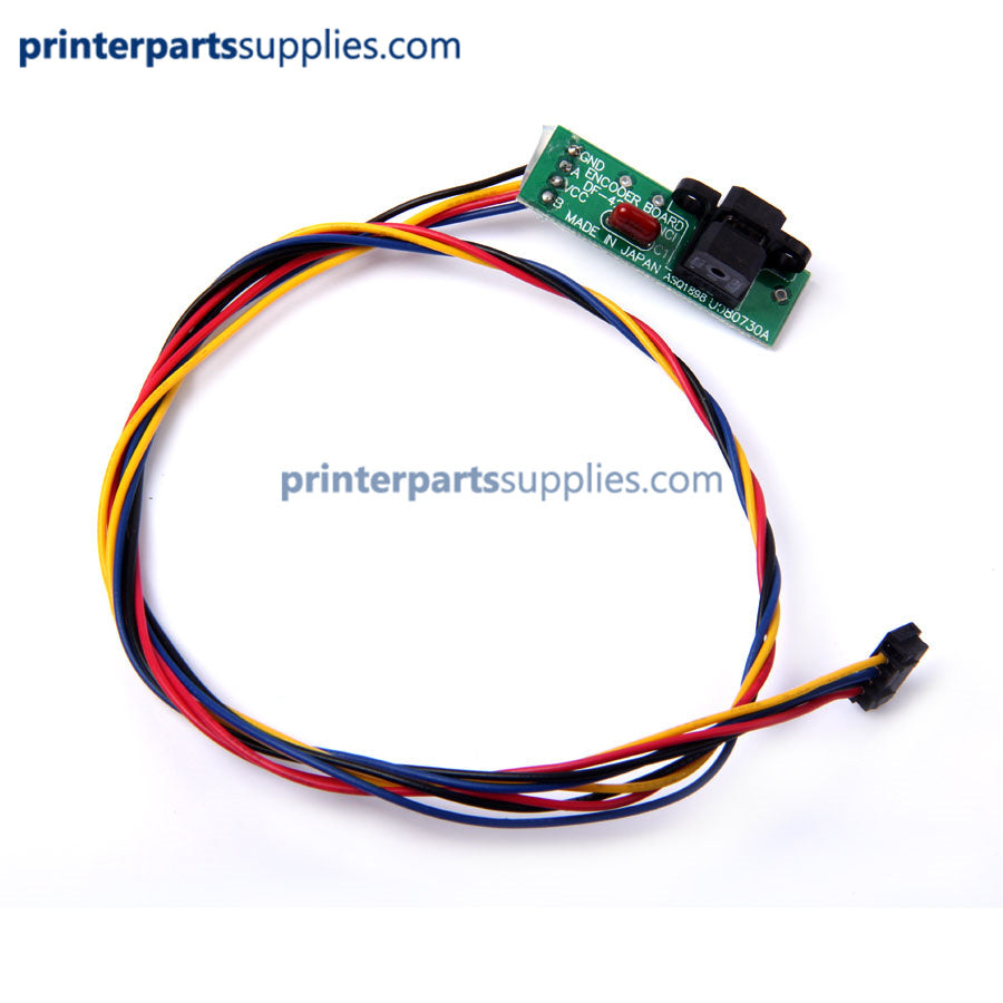 Generic Mutoh RJ8000 Encoder Board with Sensor