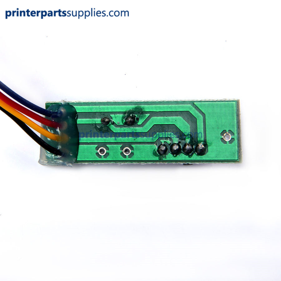 Generic Mutoh RJ8000 Encoder Board with Sensor