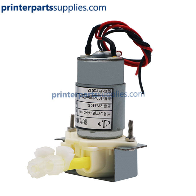 JYY Peristaltic Pump JYY(B)-Y-RD-10-I