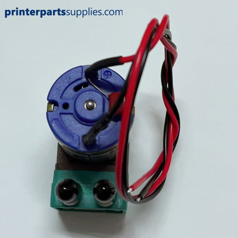 JYY Micro Diaphragm Pump-C 7W Air Pump JYY(B)-Q-30-I