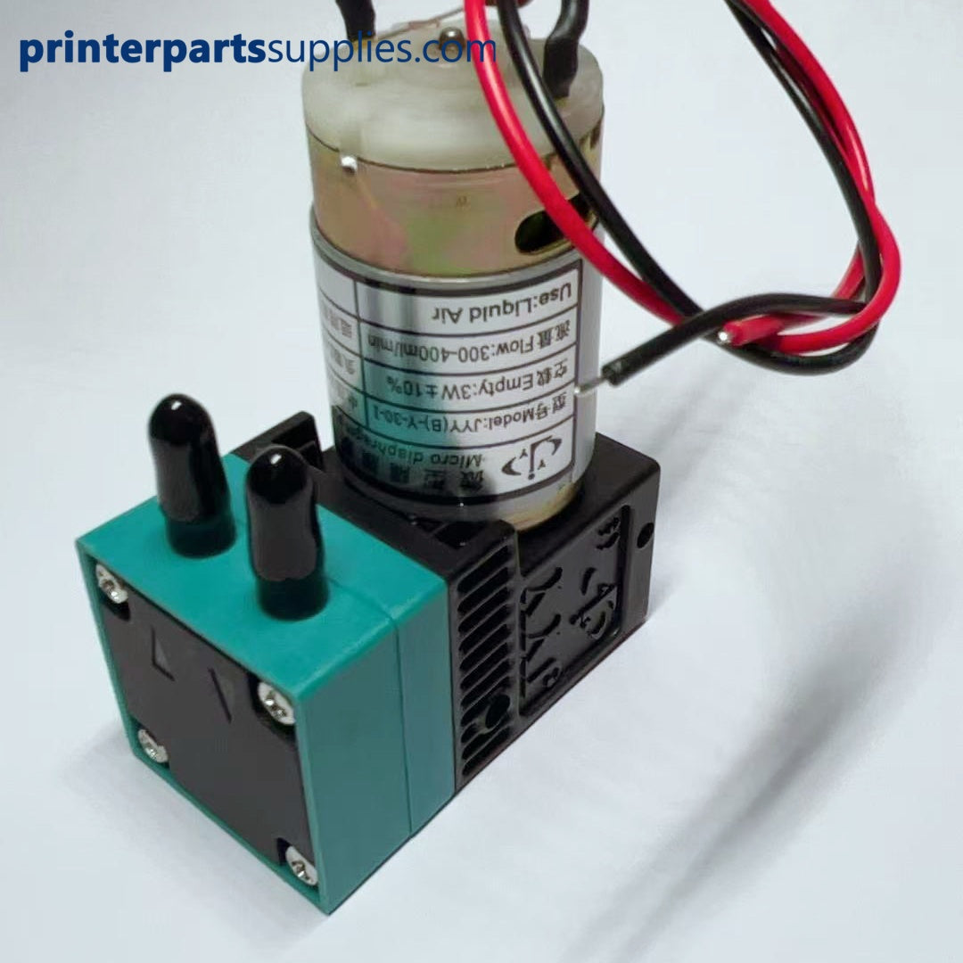 JYY pump for large format printers