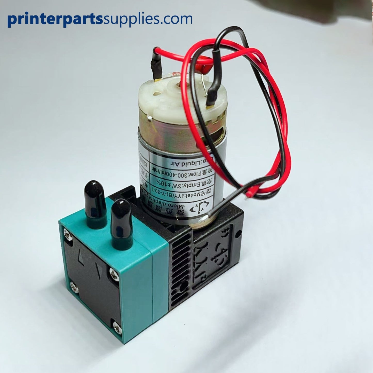 Original JYY-(B)-Y-30-I Pumps for Large Format Printer