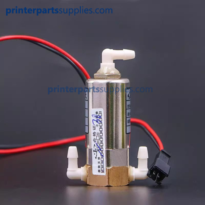 JYY Electromagnetism Valve JYY(D)-Z-2/3-1/II