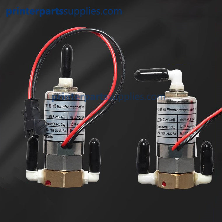 JYY Electromagnetism Valve JYY(D)-Z-2/3-1/II