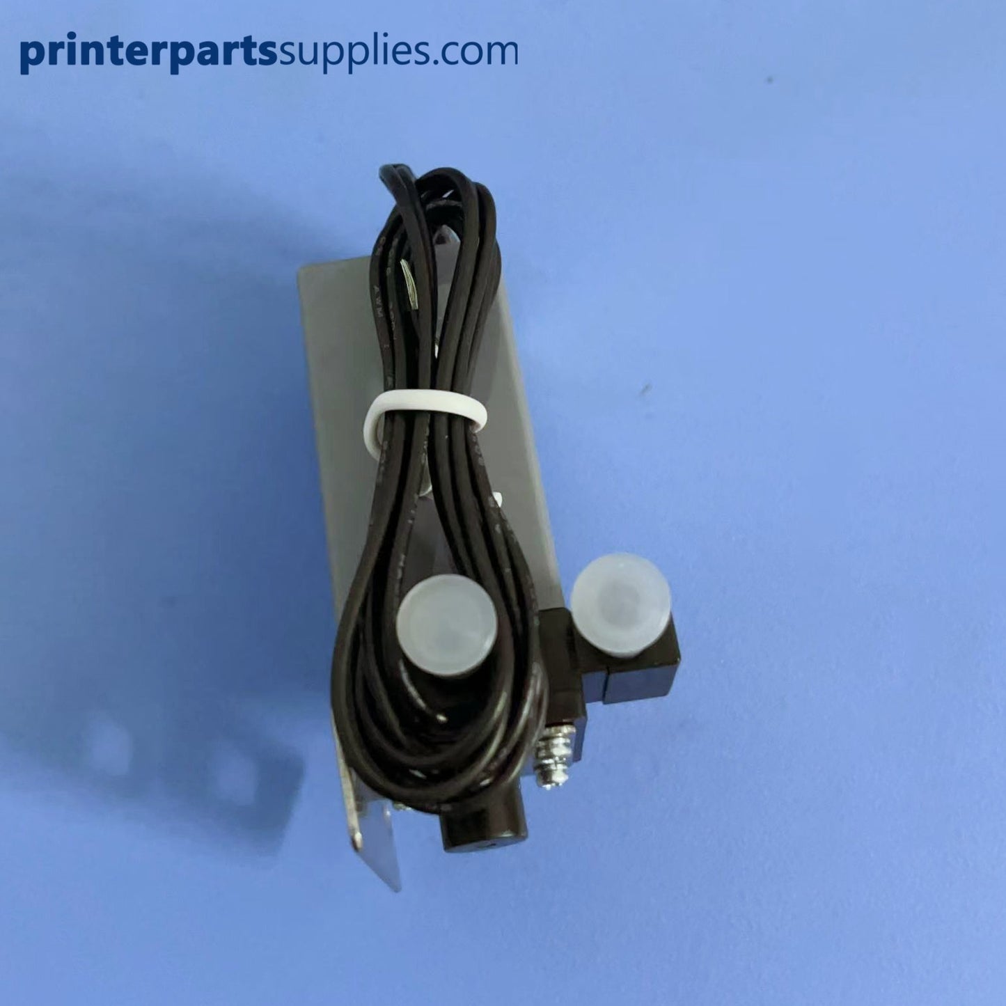 Keyto 3-Way Solenoid Valve 1032-32-EMN/5N