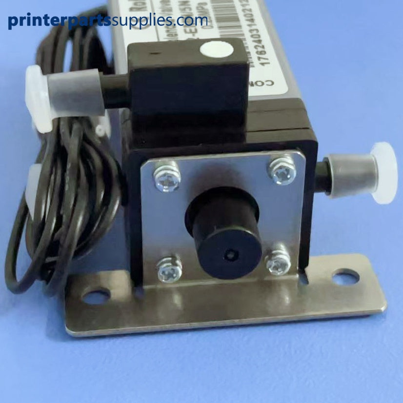 Keyto 3-Way Solenoid Valve 1032-32-EMN/5N