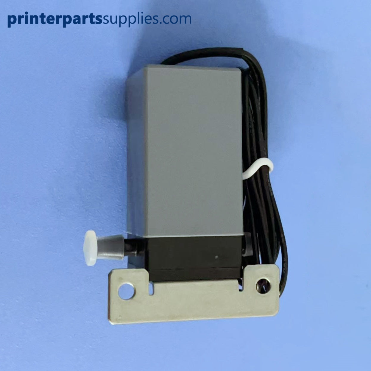 Keyto 3-Way Solenoid Valve 1032-32-EMN/5N