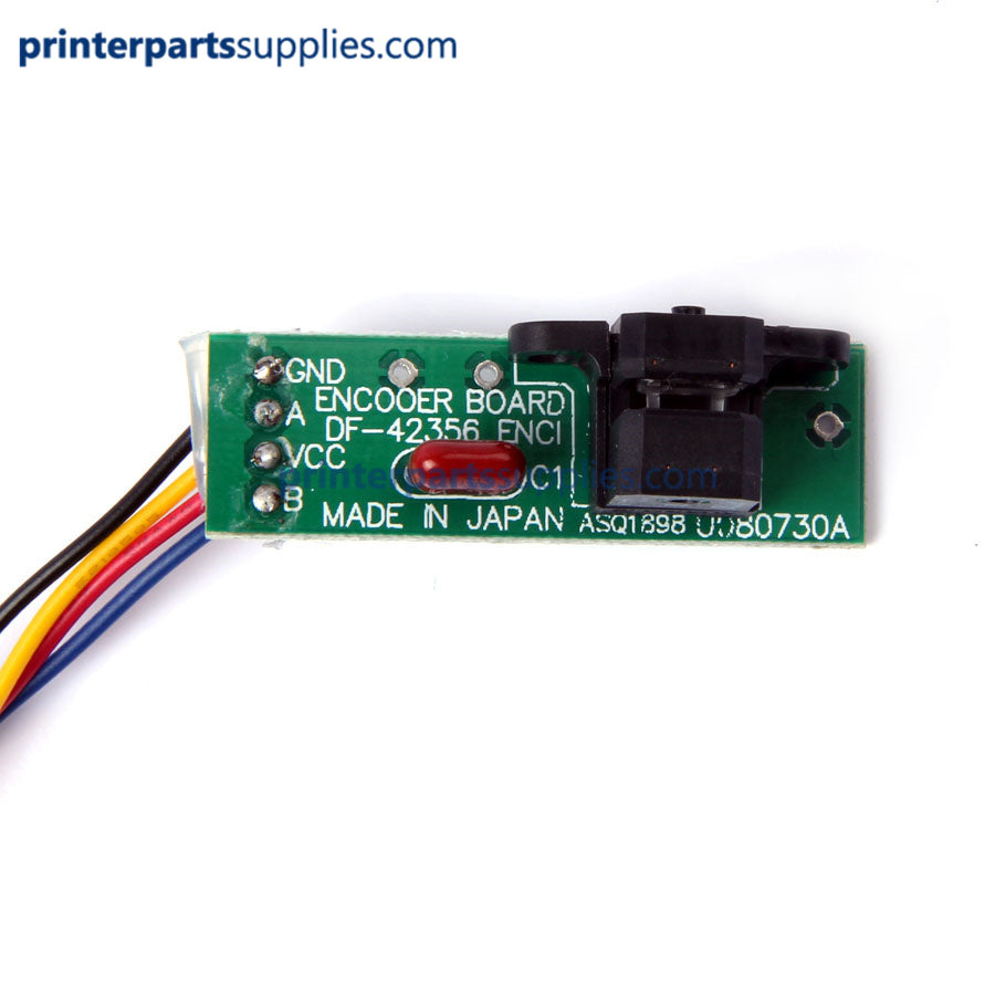 Generic Mutoh RJ8000 Encoder Board with Sensor