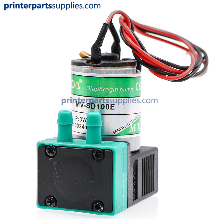 Original SYPDA Diaphragm Pump MV-SD100E