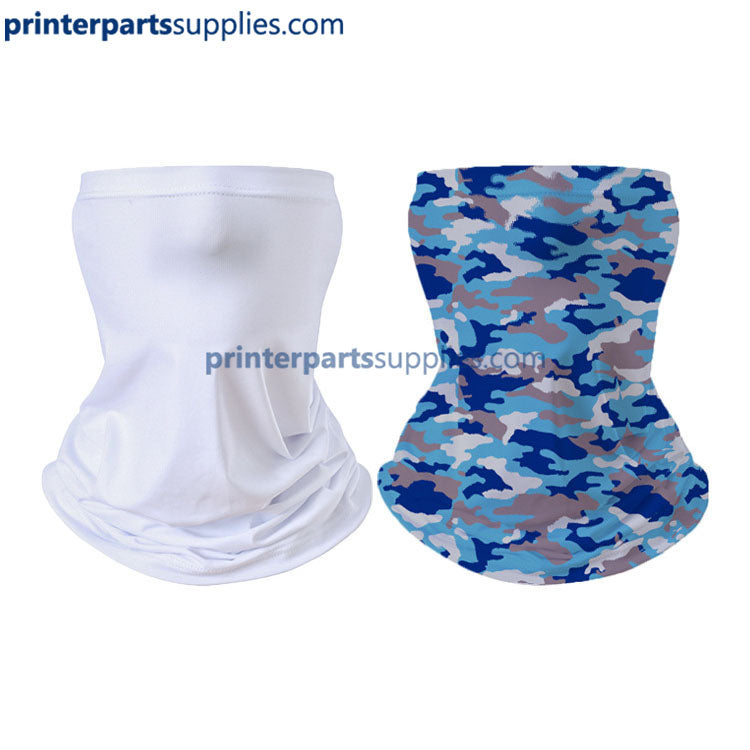 Printable Neck Scarves / Buffs