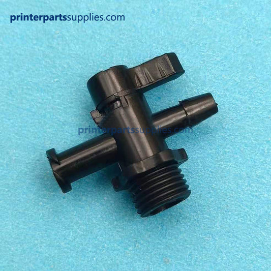 Two-Way Ink Valve 10 Pieces/Pack