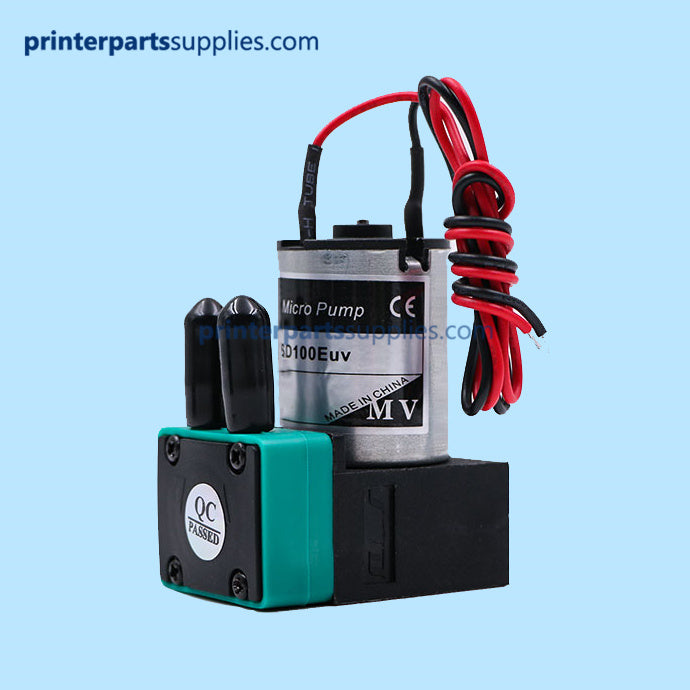Original SYPDA UV Pump MV-SD100Euv