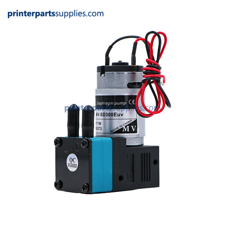 Original SYPDA UV Pump MV-SD300Euv