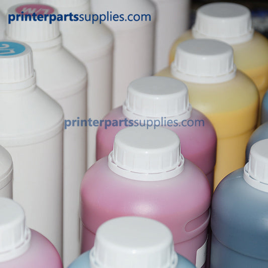 Eco-solvent Ink for XP600 Printhead Printer