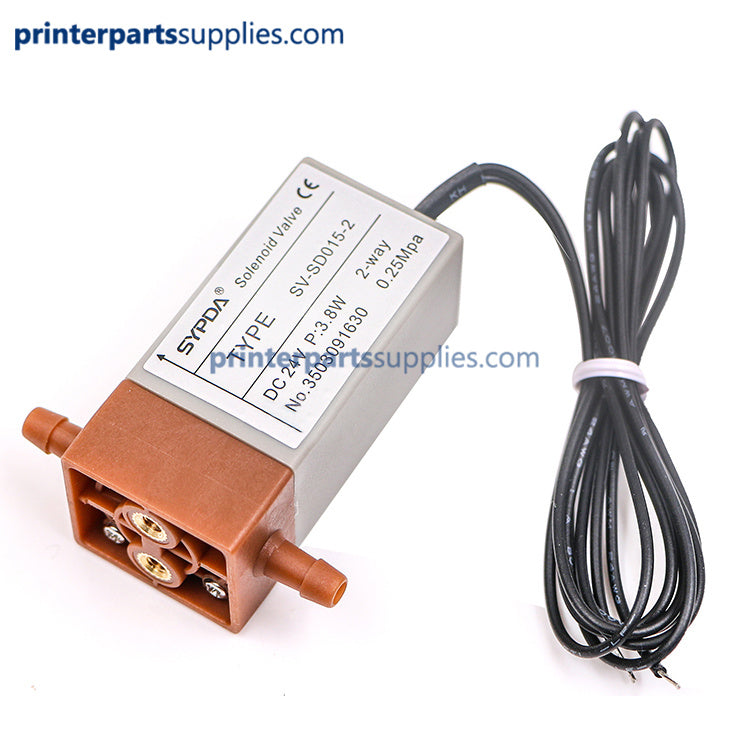 Original SYPDA Solenoid Valve SV-SD015-2