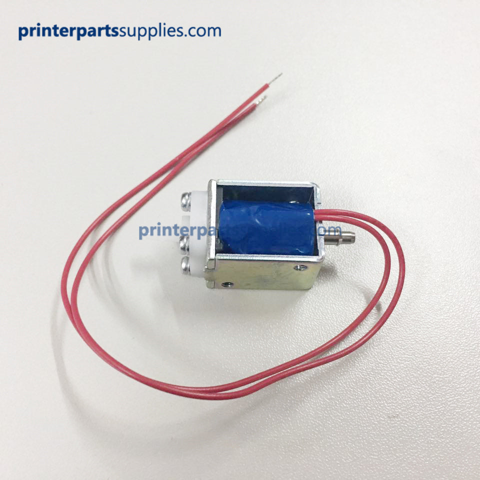 TDS-V06A Solenoid Valve