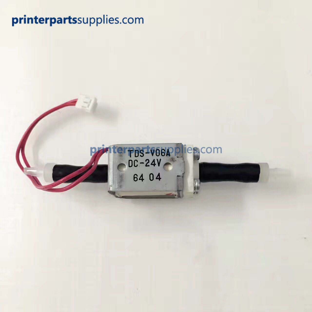 TDS-V06A Solenoid Valve