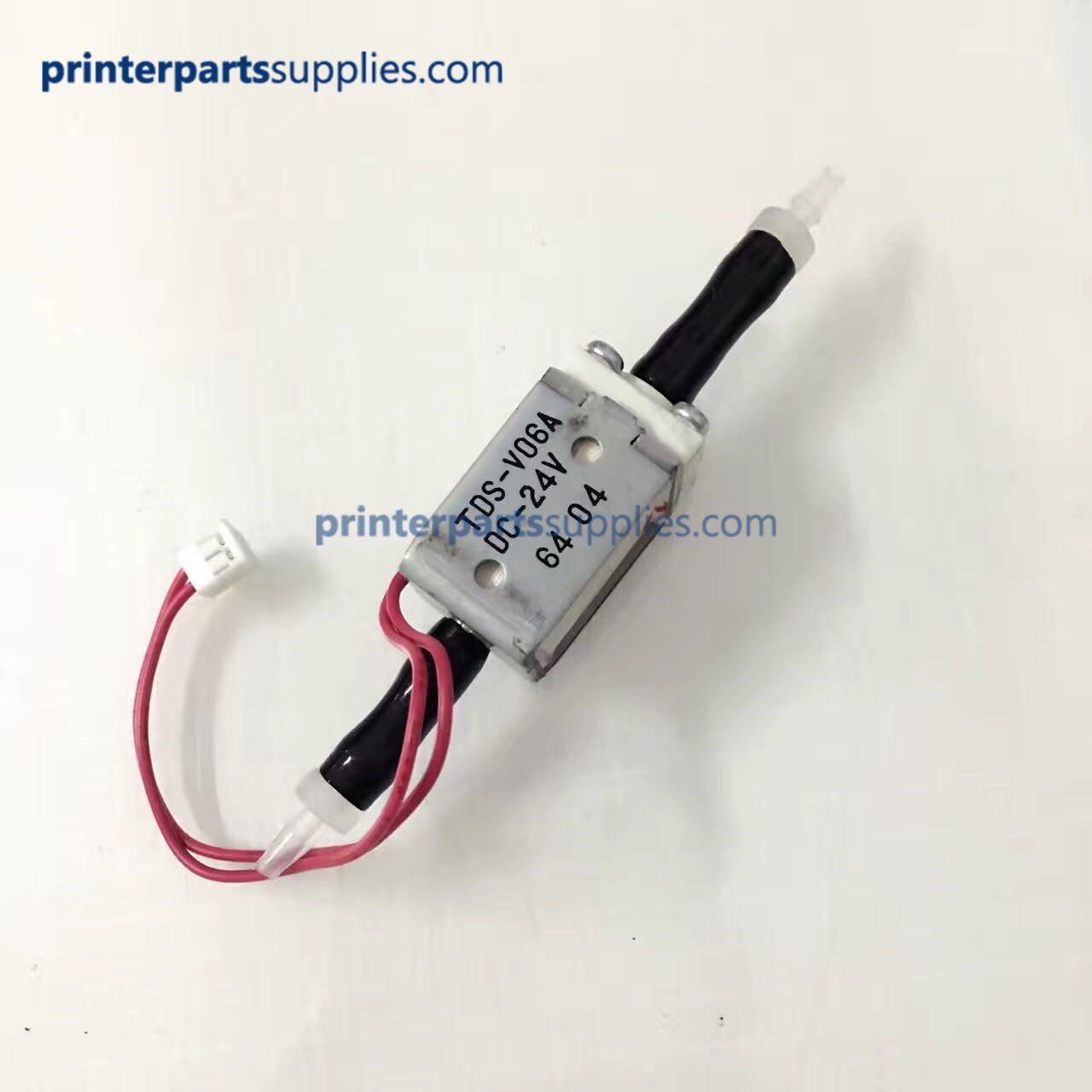TDS-V06A Solenoid Valve