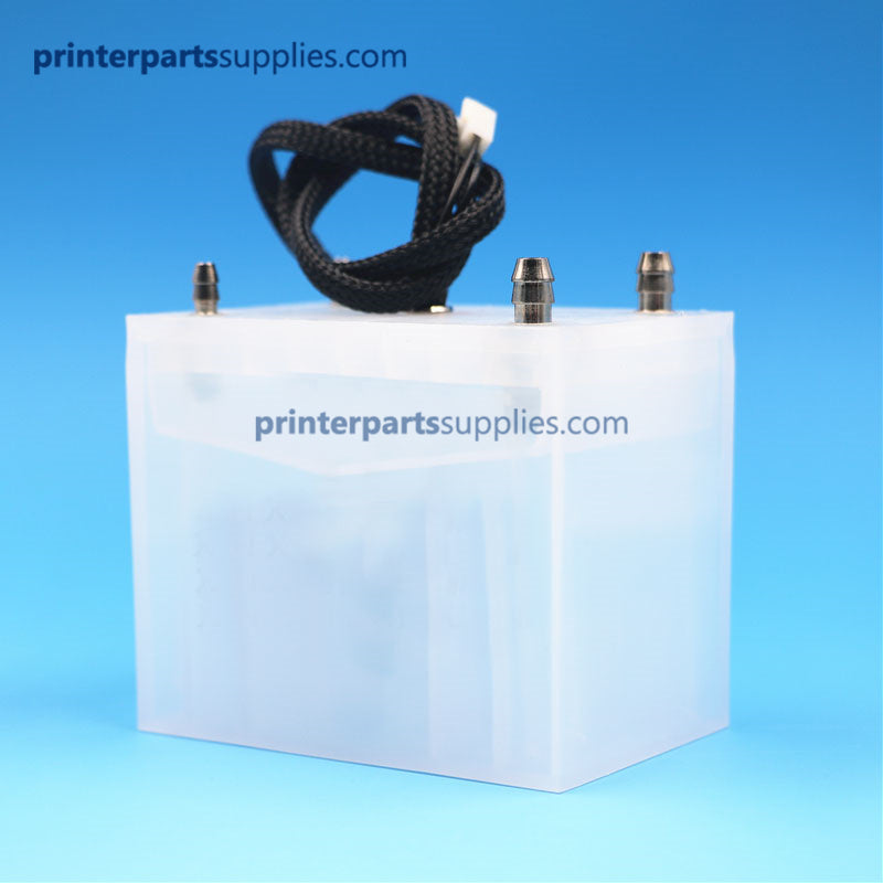 3-Way Sub Ink Tank Plastic