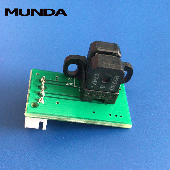 XENONS Decoder Sensor H9730